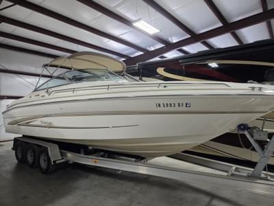 BOATZON | 1998 Sea Ray 280BR BOATZON | 1998 Sea Ray 280BR