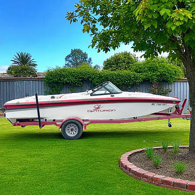 BOATZON | 1998 Ski Centurian Ski Centurion