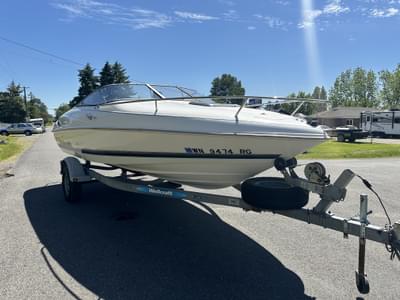 BOATZON | 1998 Wellcraft 21 SL EXCEL