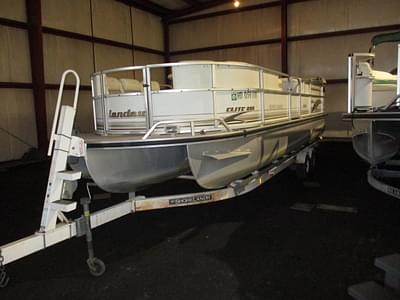 BOATZON | 1999 Landau Elite 255