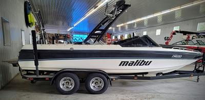 BOATZON | 1999 Malibu Boats Sunstter VLX BOATZON | 1999 Malibu Boats Sunstter VLX