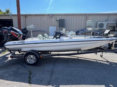 BOATZON | 1999 Triton Boats TR19 BOATZON | 1999 Triton Boats TR19