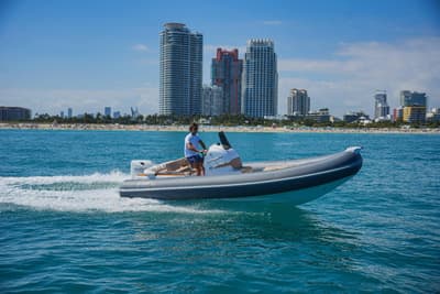 BOATZON | 2 Bar 620 2023 BOATZON | 2 Bar 620 2023