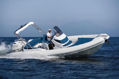 BOATZON | 2 Bar 82 2026 BOATZON | 2 Bar 82 2026