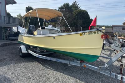 BOATZON | 20 2005