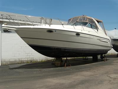 BOATZON | 2000 Maxum 3300 SCR