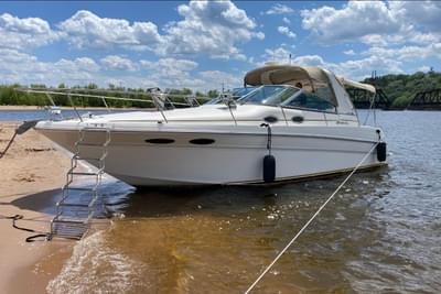 BOATZON | 2000 Sea Ray 290 Searay Dancer