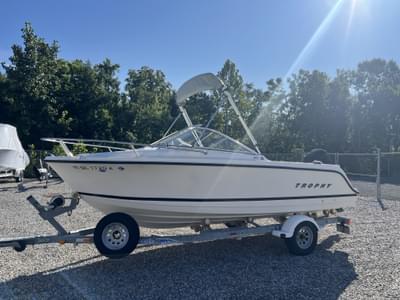 BOATZON | 2001 Bayliner 1900 BOATZON | 2001 Bayliner 1900
