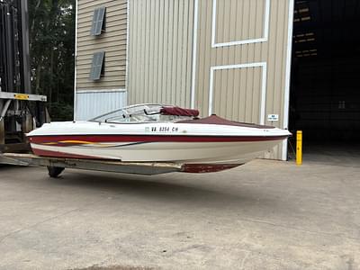BOATZON | 2001 Bayliner 21