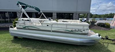 BOATZON | 2001 Bennington 2275 LX