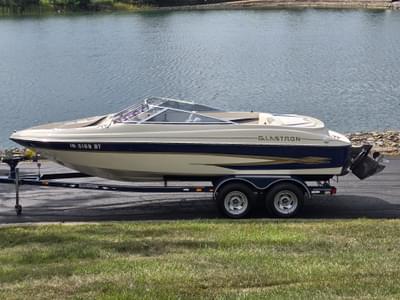 BOATZON | 2001 Glastron GX 205 BOATZON | 2001 Glastron GX 205