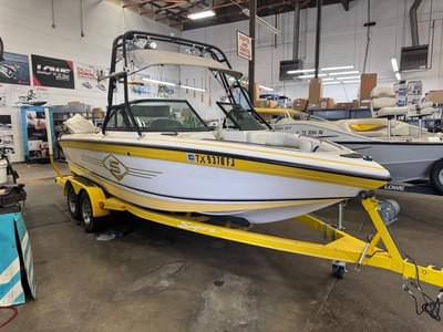 BOATZON | 2001 Supra LAUNCH 21
