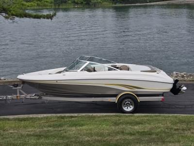 BOATZON | 2001 Tahoe Q5 BOATZON | 2001 Tahoe Q5