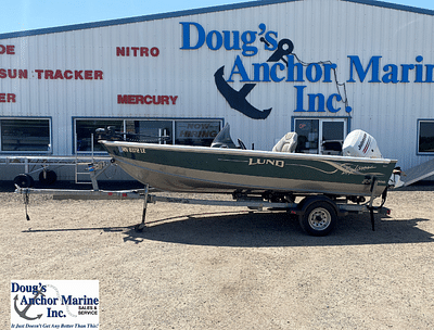 BOATZON | 2002 Lund 1650 EXPLORER BOATZON | 2002 Lund 1650 EXPLORER
