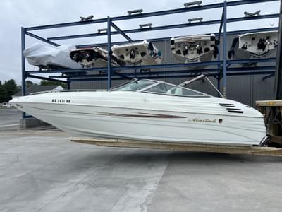 BOATZON | 2002 Mariah Z245 BOATZON | 2002 Mariah Z245