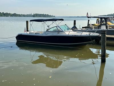BOATZON | 2002 Pursuit 2460 Denali BOATZON | 2002 Pursuit 2460 Denali