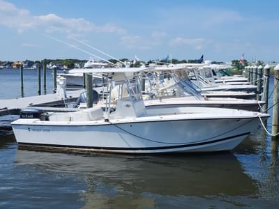 BOATZON | 2002 Regulator 23 Classic