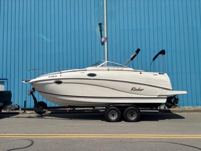 BOATZON | 2002 Rinker 250