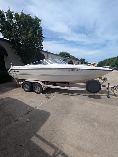 BOATZON | 2002 Stingray Boats 220 LX BOATZON | 2002 Stingray Boats 220 LX