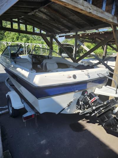 BOATZON | 2003 Bayliner 1950 BOATZON | 2003 Bayliner 1950