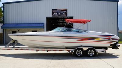BOATZON | 2003 Formula 292 FasTech