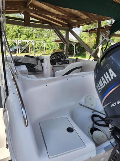 BOATZON | 2003 Hurricane 170