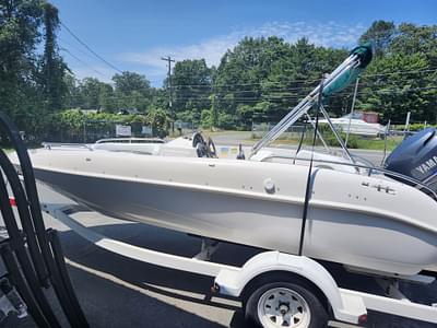 BOATZON | 2003 Hurricane GS170