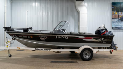 BOATZON | 2003 Lund 1800 Pro V BOATZON | 2003 Lund 1800 Pro V