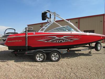BOATZON | 2003 MasterCraft X Star