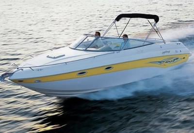 BOATZON | 2003 Rinker Captiva 282 BOATZON | 2003 Rinker Captiva 282