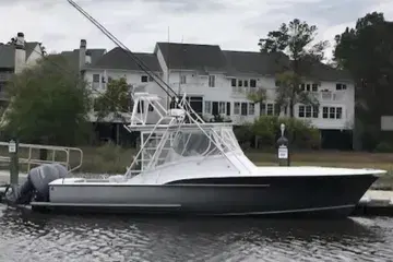 BOATZON | 2003 Shearline 30 Express BOATZON | 2003 Shearline 30 Express