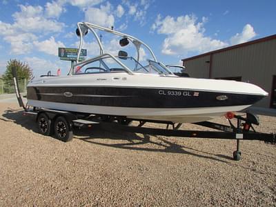 BOATZON | 2003 Tig 22 V
