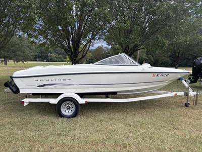 BOATZON | 2004 Bayliner 175BR