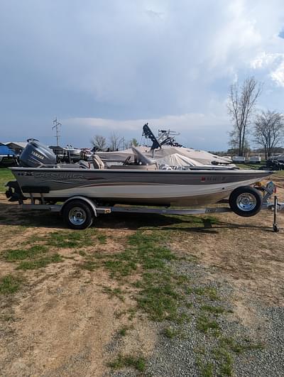 BOATZON | 2004 Crestliner 192 BOATZON | 2004 Crestliner 192