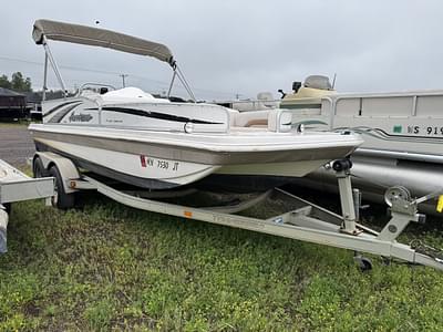 BOATZON | 2004 Godfrey HURRICANE 198R