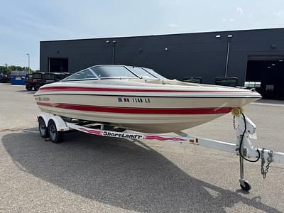 BOATZON | 2004 Larson LXI 210 BR BOATZON | 2004 Larson LXI 210 BR