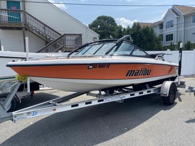 BOATZON | 2004 Malibu Boats Sportster LX