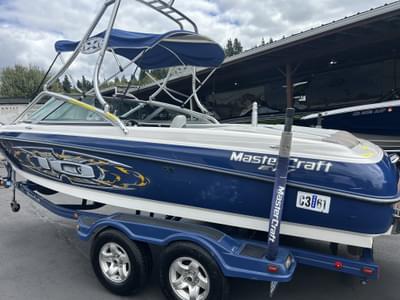 BOATZON | 2004 MasterCraft X 10