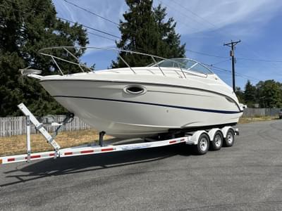 BOATZON | 2004 Maxum 2500 SE BOATZON | 2004 Maxum 2500 SE
