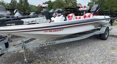 BOATZON | 2004 Nitro NX 882 BOATZON | 2004 Nitro NX 882