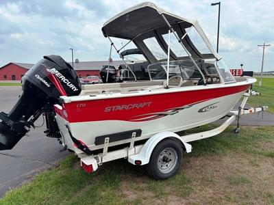 BOATZON | 2004 Starcraft C Star 170 BOATZON | 2004 Starcraft C Star 170