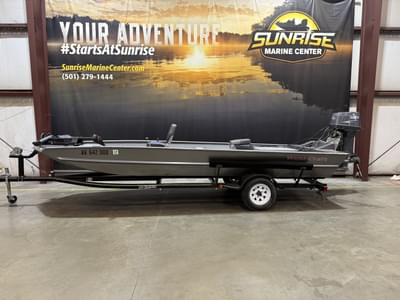 BOATZON | 2004 Weldcraft 1848 WYamaha 40 JET