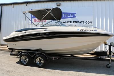 BOATZON | 2005 Azure AZ 200