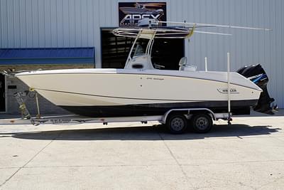 BOATZON | 2005 Boston Whaler 270 Outrage