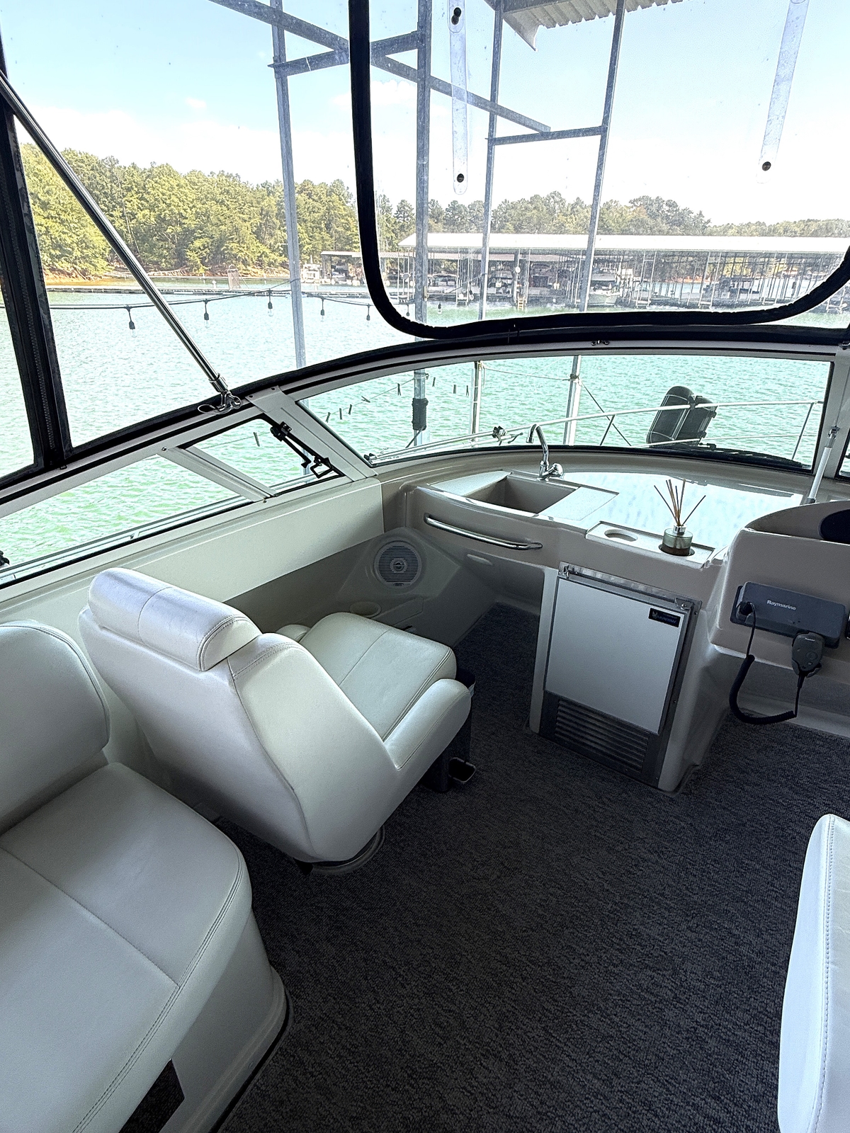 2005 Carver Carver 36 Mariner 2005 - Sold Boat