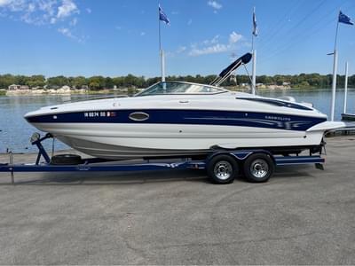 BOATZON | 2005 Crownline 260 EX