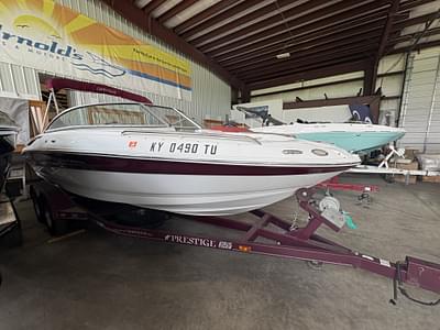 BOATZON | 2005 Crownline Bowrider 216 LS