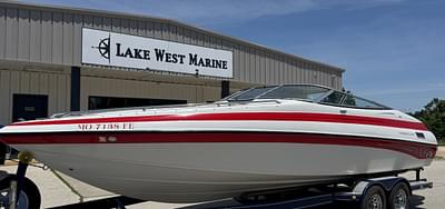 BOATZON | 2005 Crownline Bowrider 266 BR BOATZON | 2005 Crownline Bowrider 266 BR