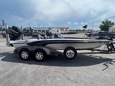 BOATZON | 2005 Ranger Boats Z20