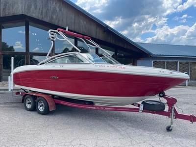 BOATZON | 2005 Sea Ray 220 Select